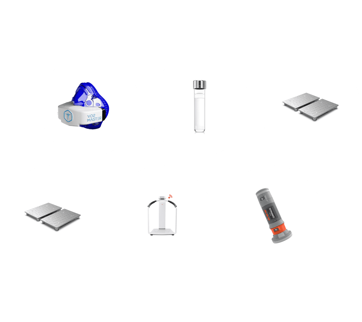 Get tested at a location near you