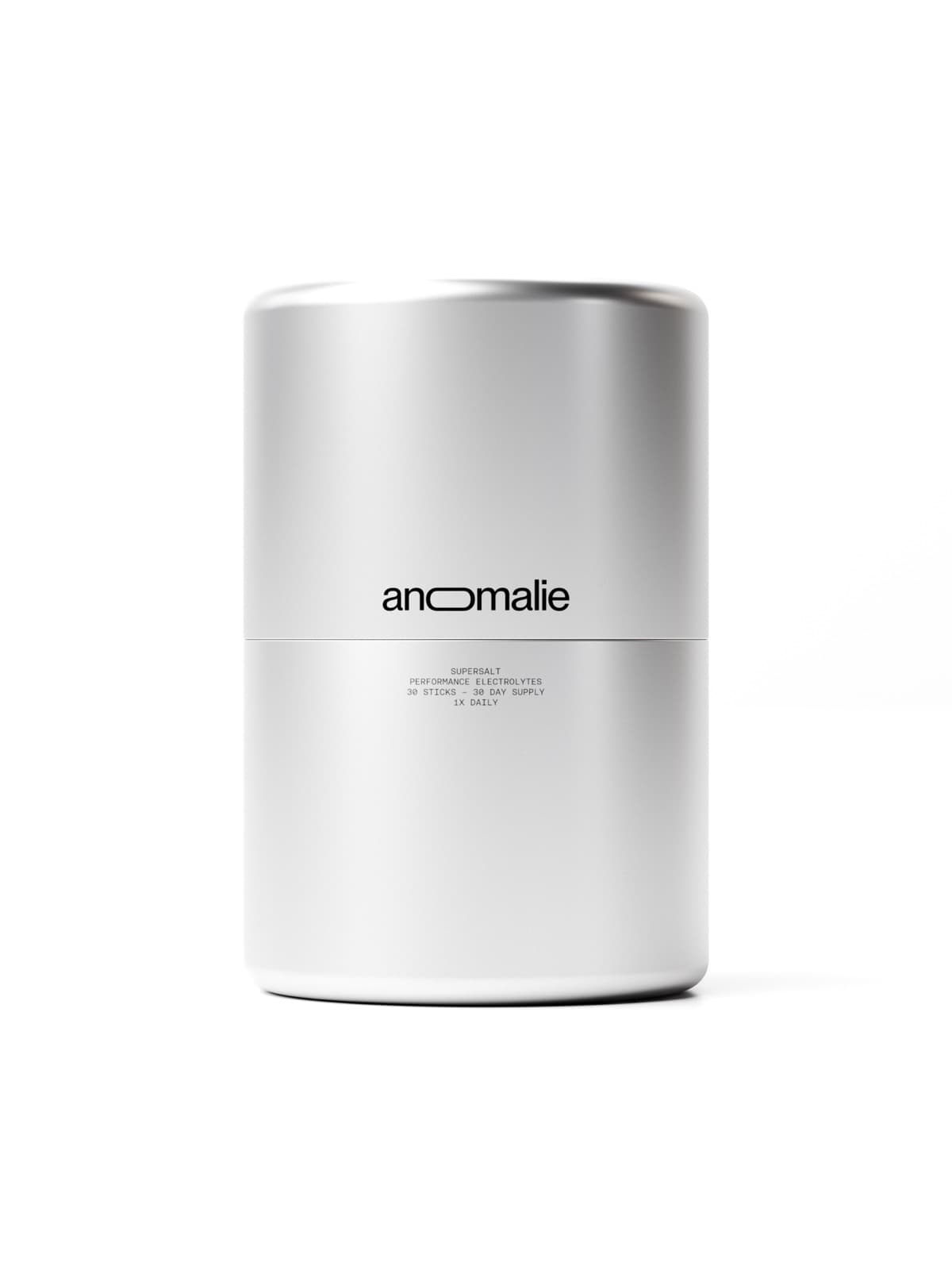 SuperSalt tin