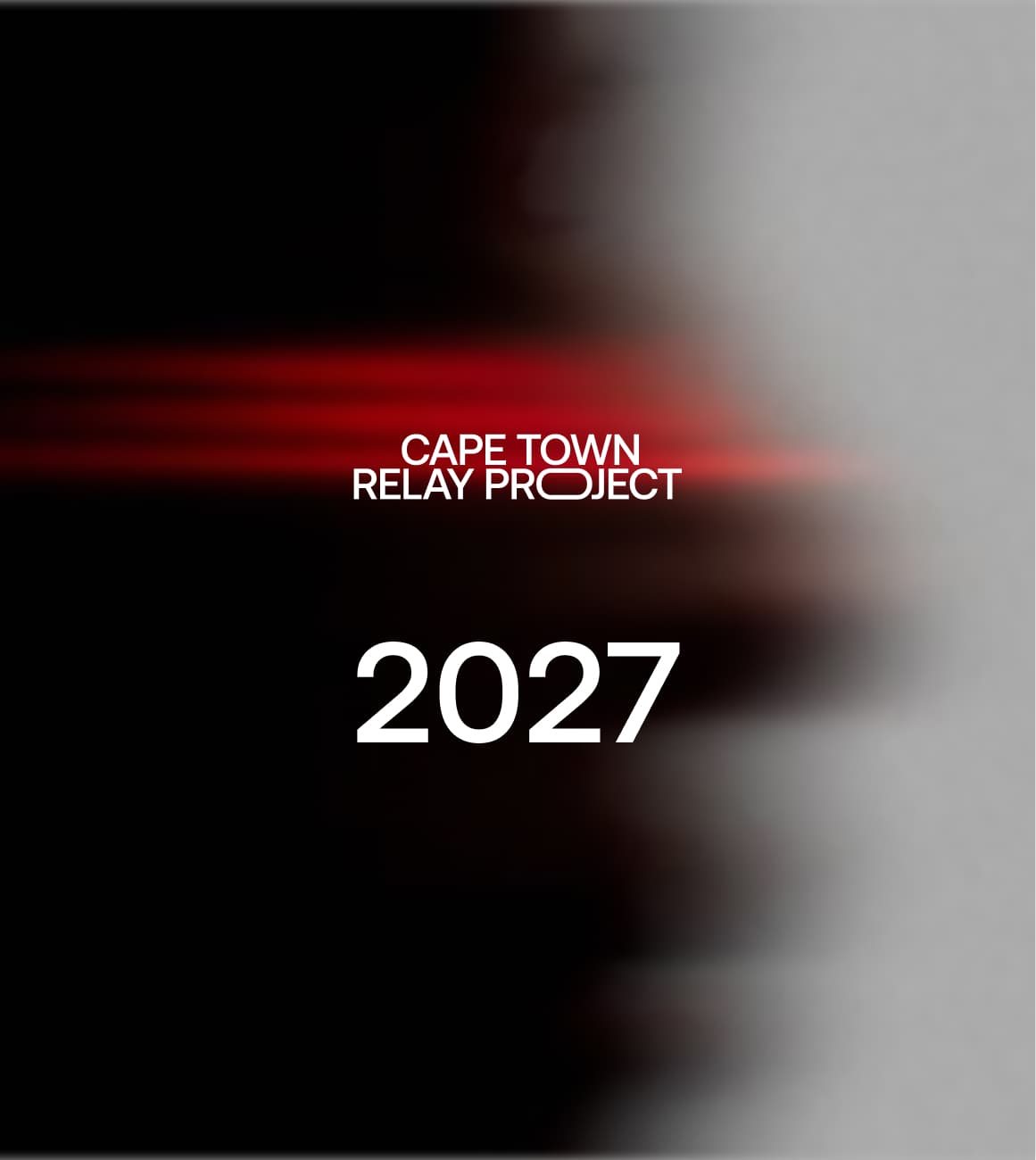 Cape Town Relay Project 2027