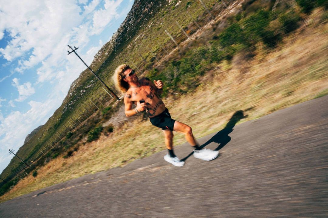 Cape Town Relay Project 2026, Foto 3