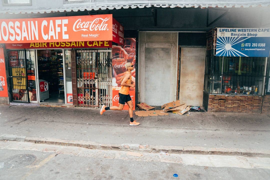Cape Town Relay Project 2026, Foto 8