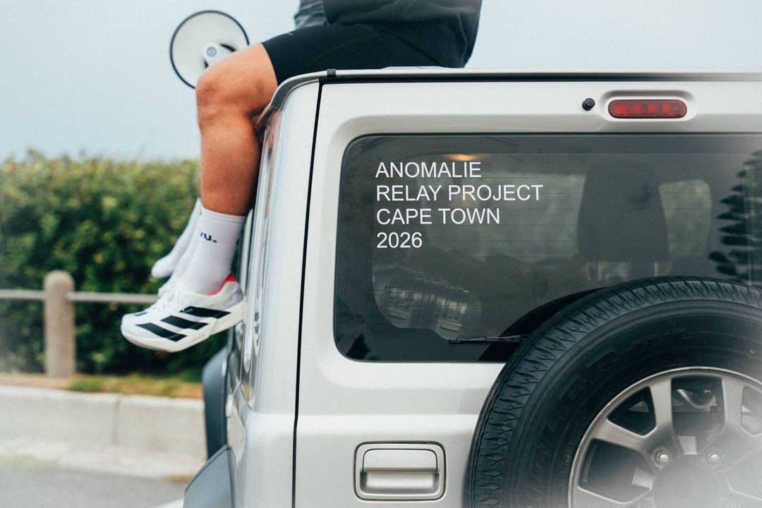 Cape Town Relay Project 2026, Foto 10