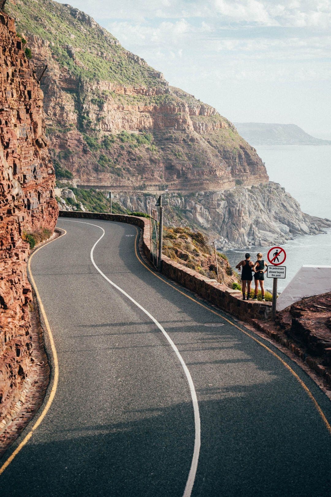 Cape Town Relay Project 2026, Foto 11