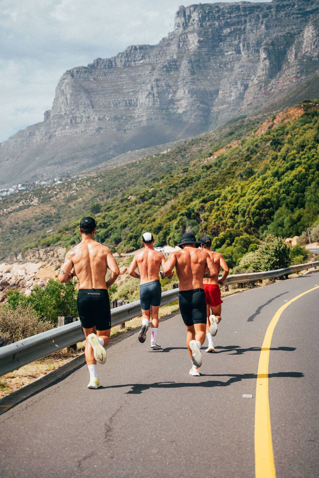 Cape Town Relay Project 2026, Foto 23