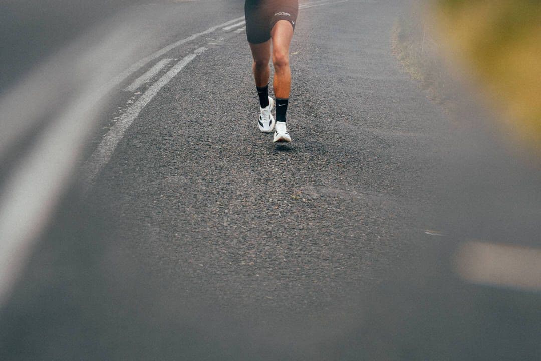 Cape Town Relay Project 2026, Foto 24