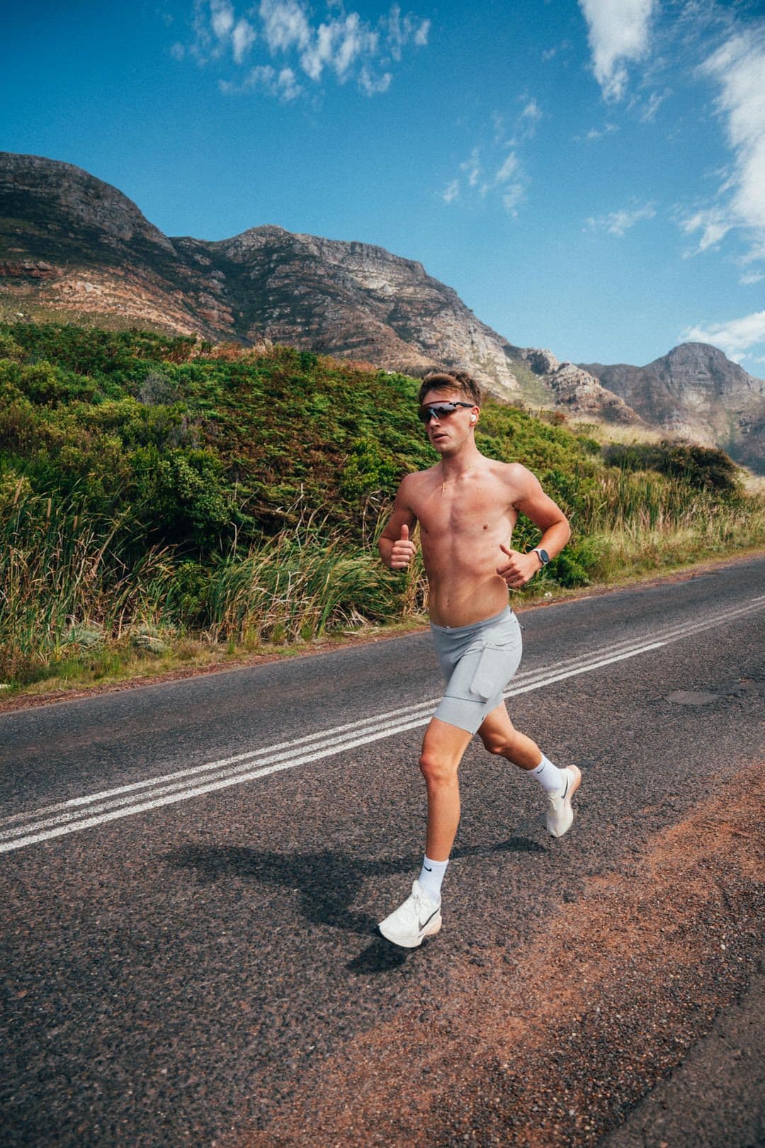 Cape Town Relay Project 2026, Foto 28