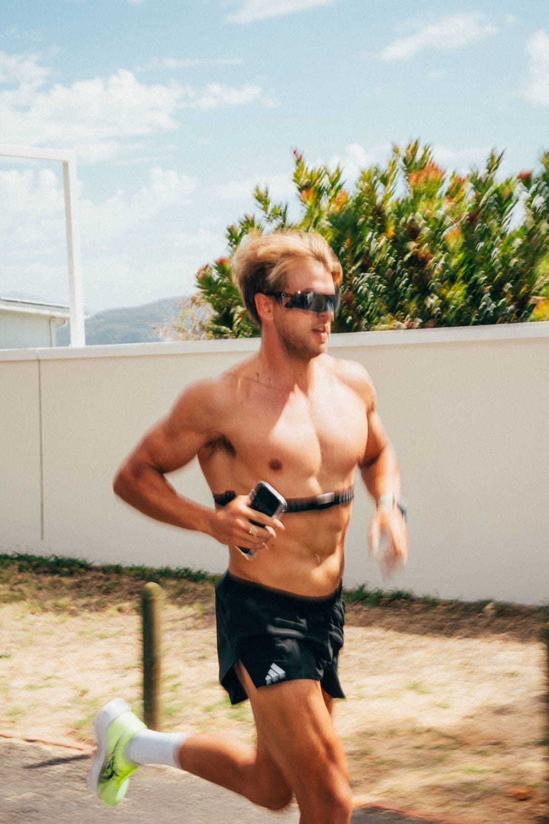 Cape Town Relay Project 2026, Foto 30