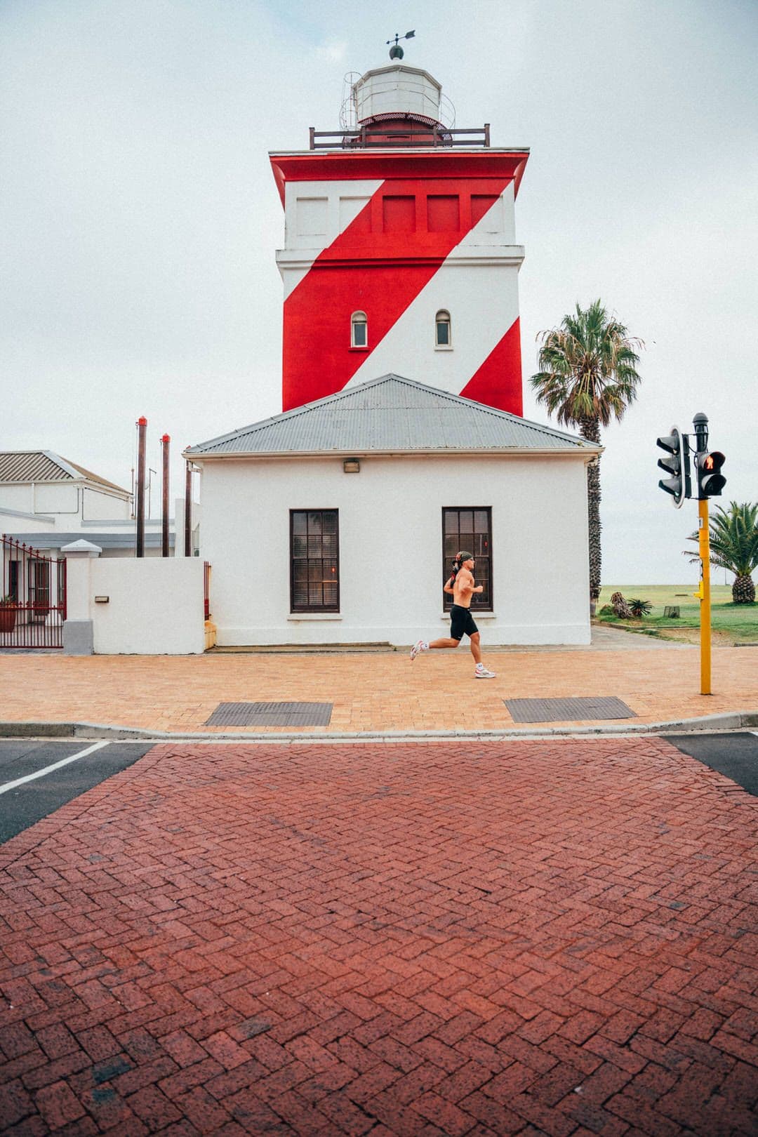 Cape Town Relay Project 2026, Foto 34