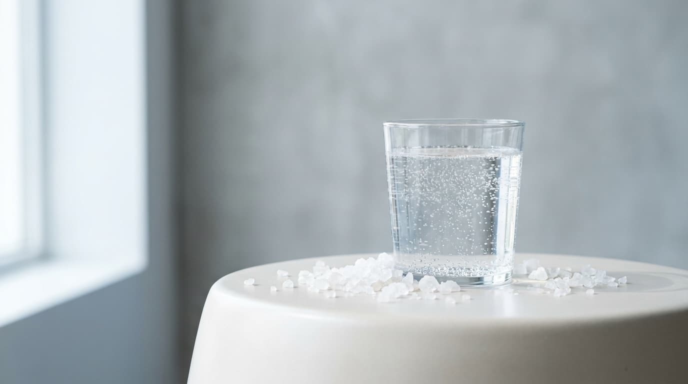 Do you really need electrolytes? Stop guessing, start measuring