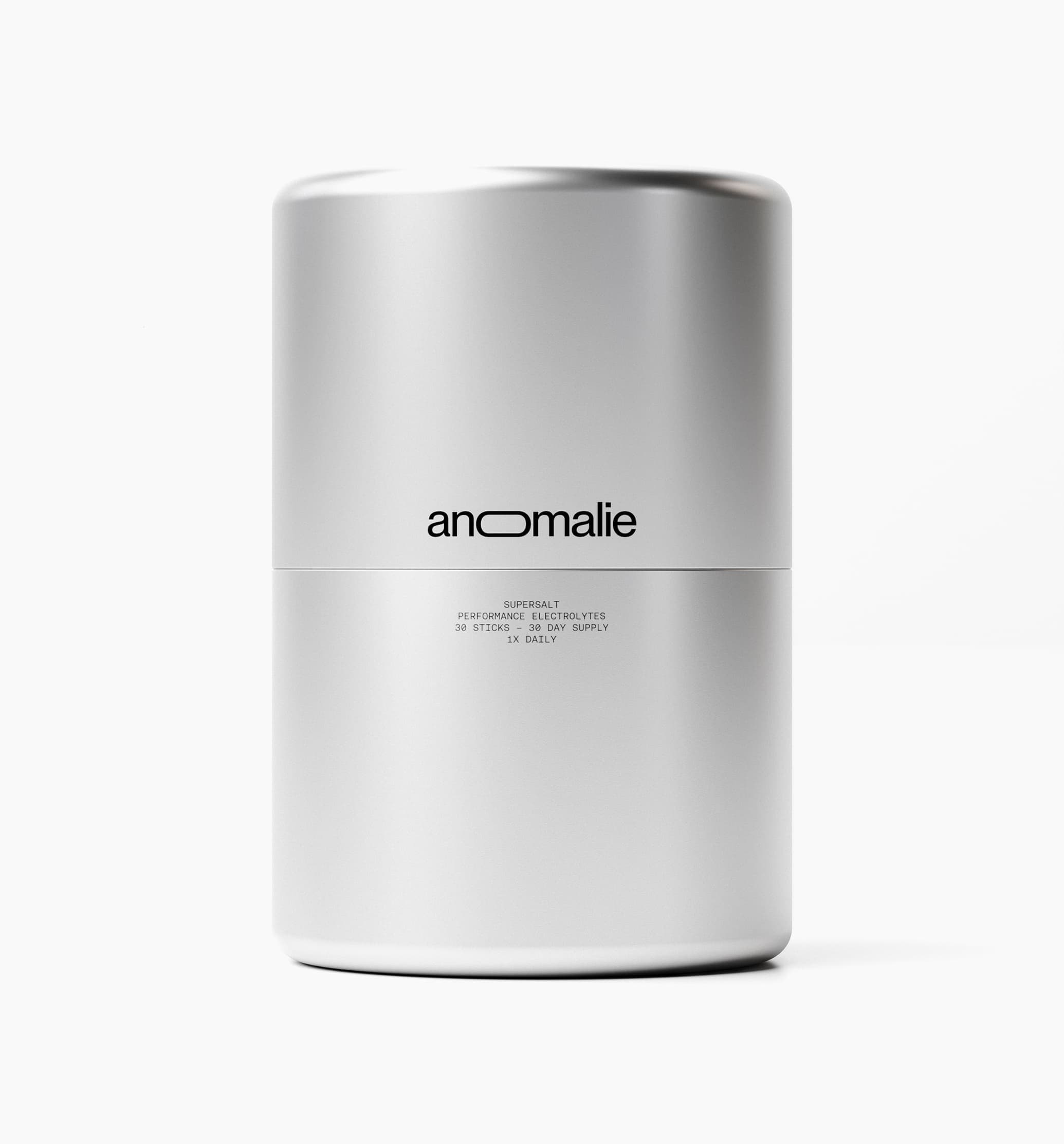 SuperSalt tin